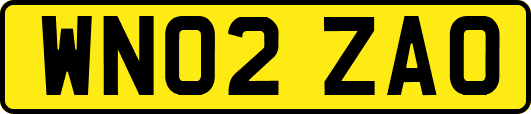 WN02ZAO