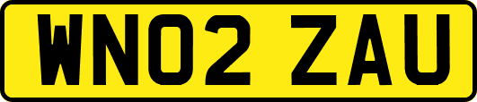 WN02ZAU