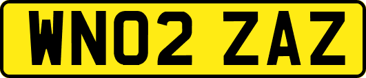WN02ZAZ