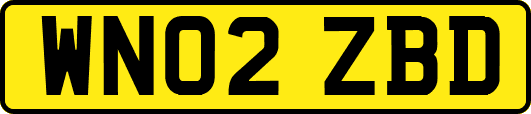 WN02ZBD