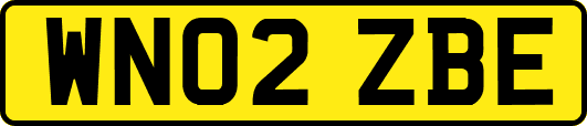 WN02ZBE