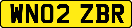 WN02ZBR