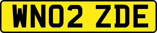 WN02ZDE