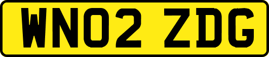WN02ZDG
