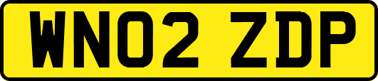 WN02ZDP