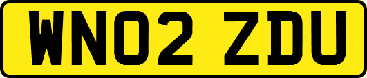 WN02ZDU