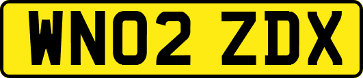 WN02ZDX