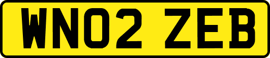 WN02ZEB