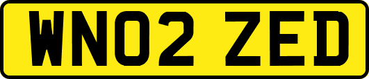 WN02ZED