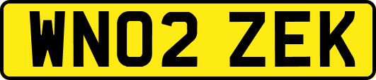 WN02ZEK