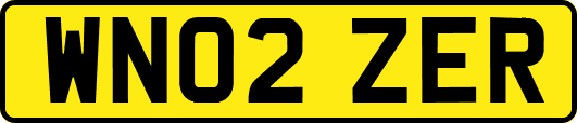 WN02ZER