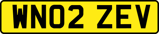 WN02ZEV