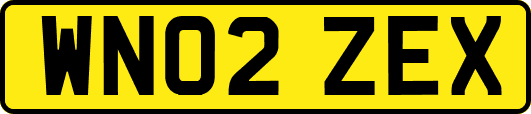 WN02ZEX