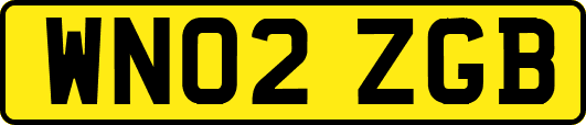 WN02ZGB