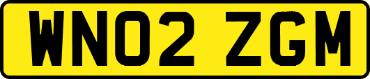 WN02ZGM