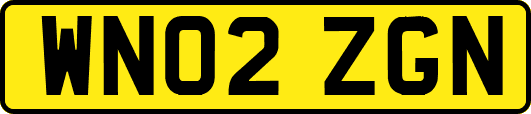 WN02ZGN