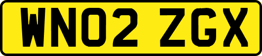 WN02ZGX
