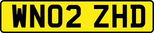 WN02ZHD