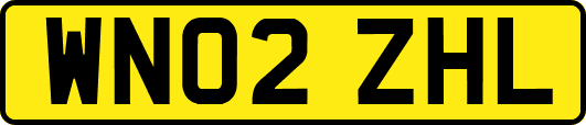 WN02ZHL
