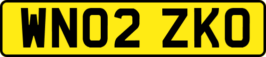 WN02ZKO
