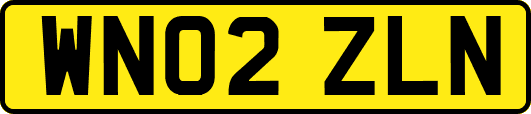 WN02ZLN