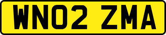 WN02ZMA