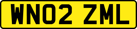 WN02ZML