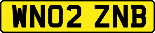 WN02ZNB