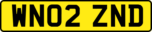 WN02ZND