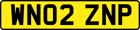WN02ZNP