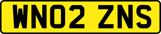 WN02ZNS