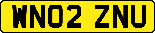 WN02ZNU