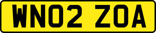 WN02ZOA