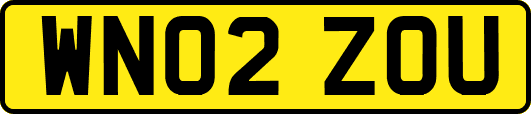 WN02ZOU
