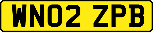 WN02ZPB