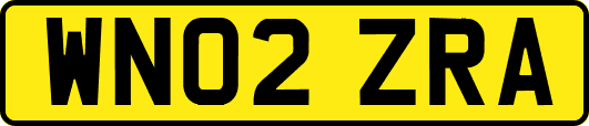 WN02ZRA