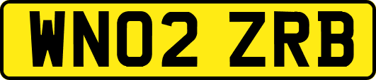 WN02ZRB