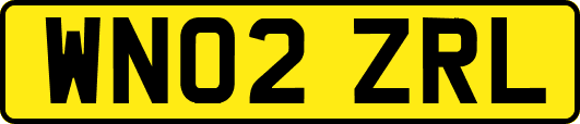WN02ZRL