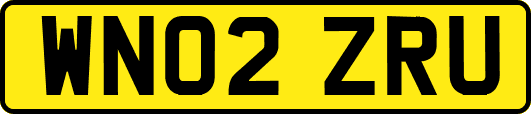 WN02ZRU