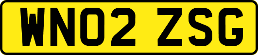 WN02ZSG