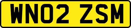 WN02ZSM