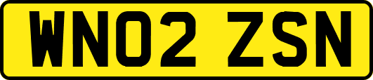 WN02ZSN