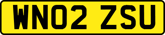 WN02ZSU