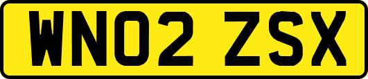 WN02ZSX