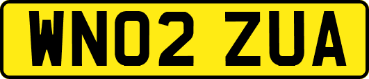 WN02ZUA