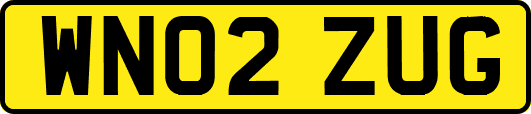 WN02ZUG