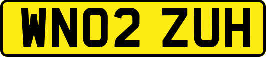 WN02ZUH