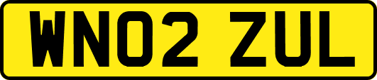 WN02ZUL