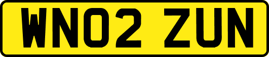 WN02ZUN