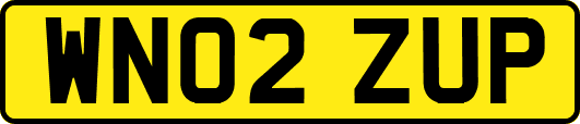WN02ZUP